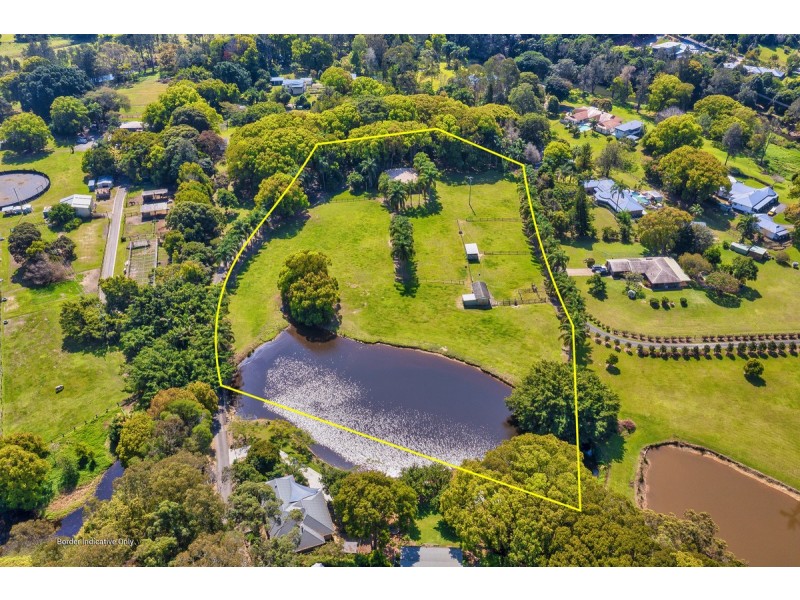 13 Tyalla Court, Tallebudgera QLD 4228