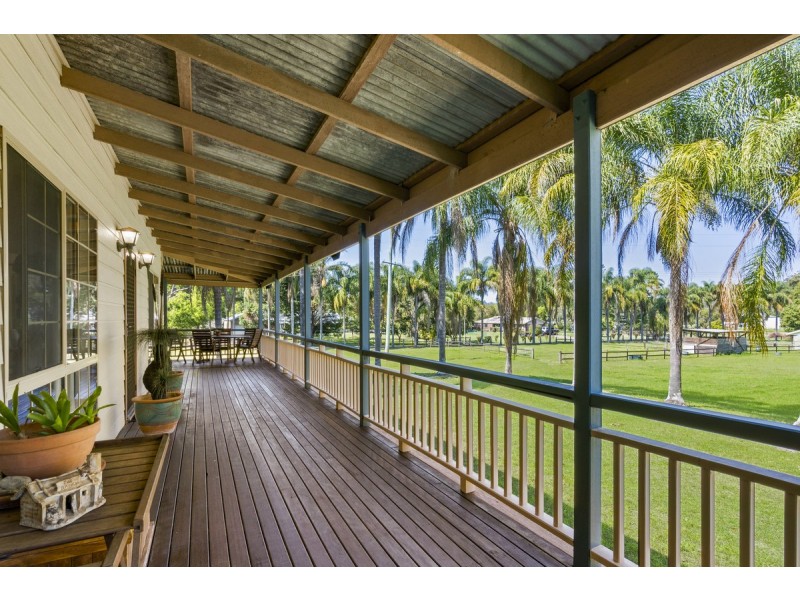13 Tyalla Court, Tallebudgera QLD 4228