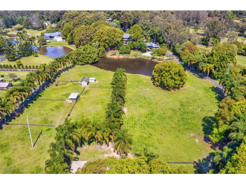 13 Tyalla Court, Tallebudgera QLD 4228