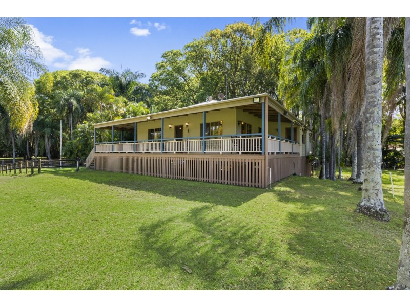 13 Tyalla Court, Tallebudgera QLD 4228