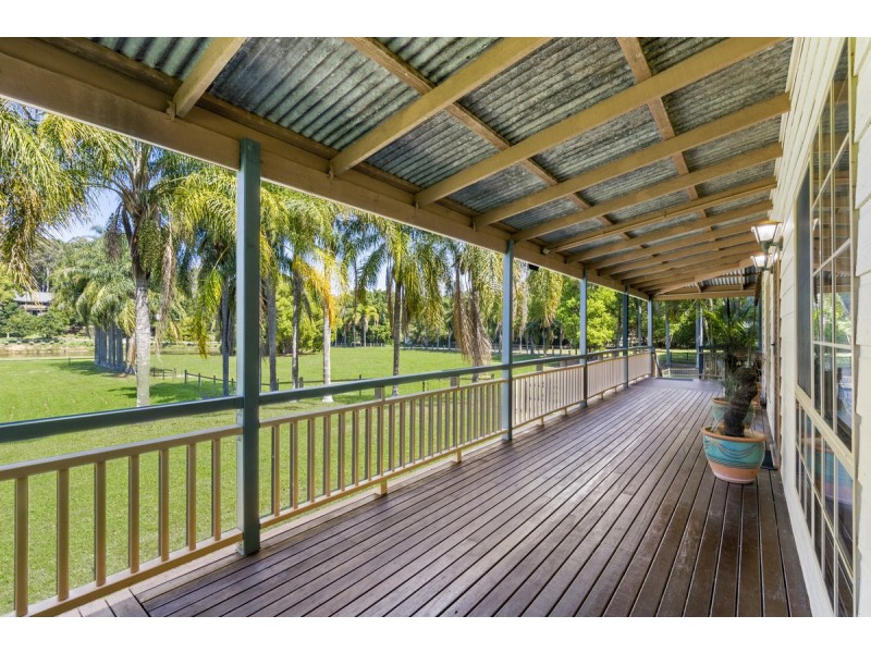 13 Tyalla Court, Tallebudgera QLD 4228
