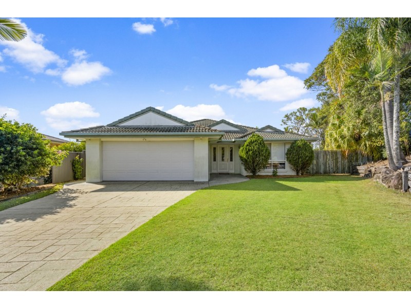10 Portland Court, Parkwood QLD 4214