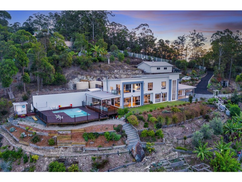 244 Wongawallan Drive, Wongawallan QLD 4210