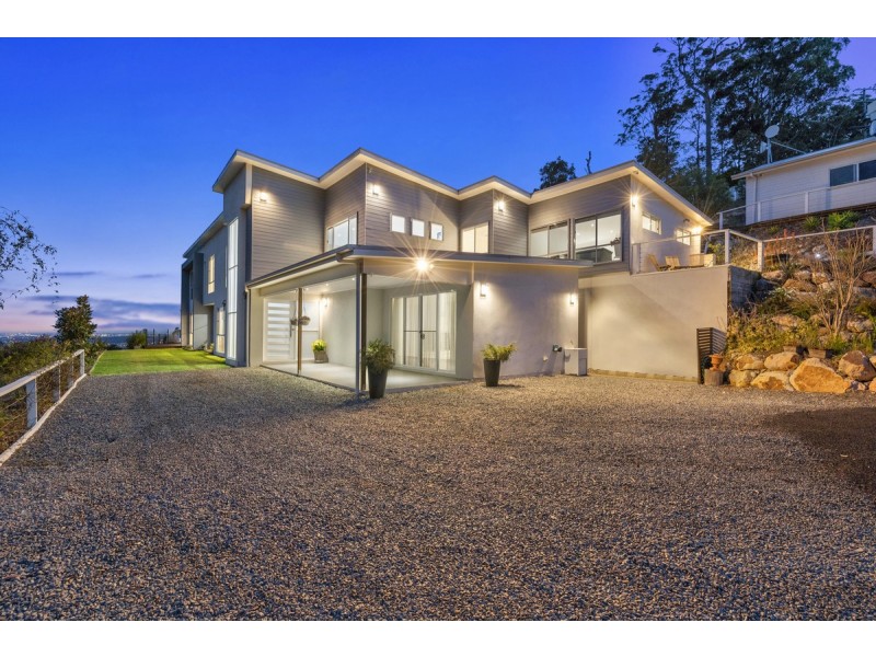 244 Wongawallan Drive, Wongawallan QLD 4210