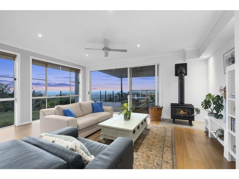 244 Wongawallan Drive, Wongawallan QLD 4210