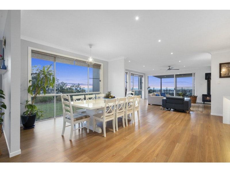 244 Wongawallan Drive, Wongawallan QLD 4210