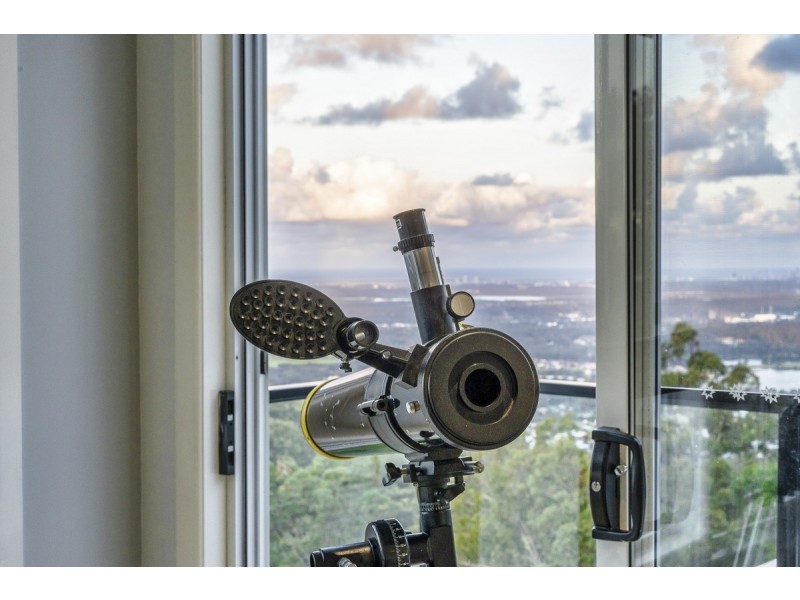 244 Wongawallan Drive, Wongawallan QLD 4210