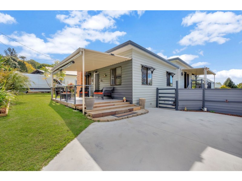 638 Beechmont Road, Lower Beechmont QLD 4211