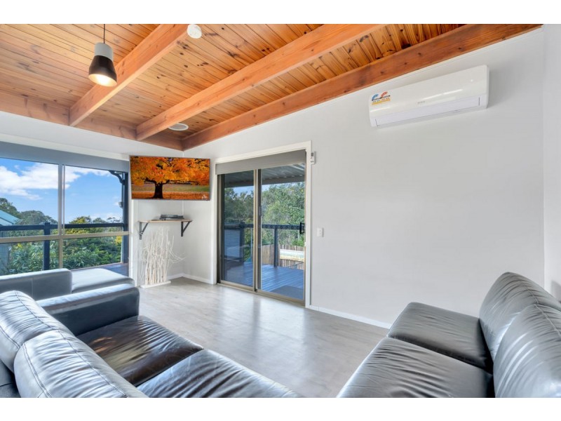 638 Beechmont Road, Lower Beechmont QLD 4211