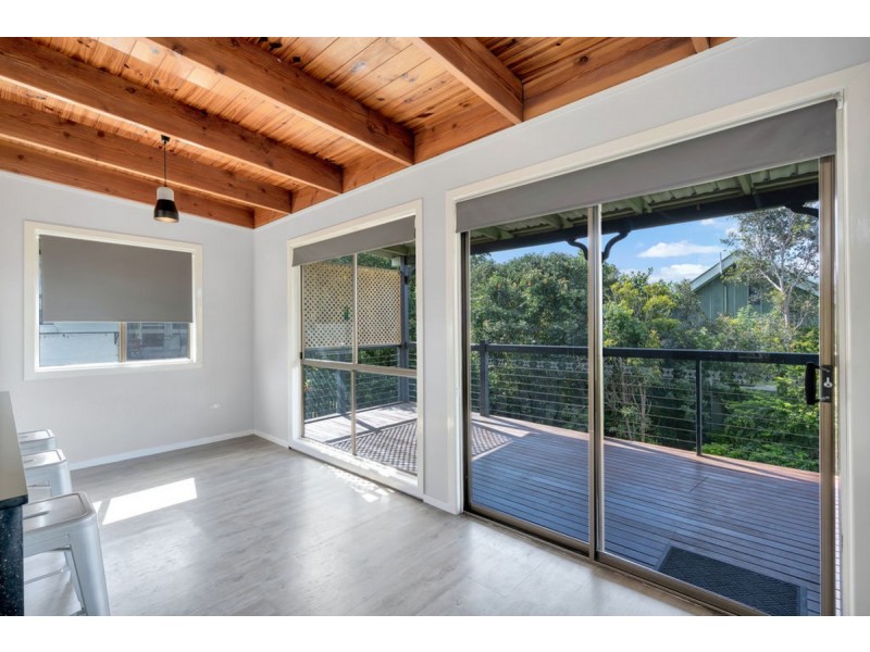 638 Beechmont Road, Lower Beechmont QLD 4211