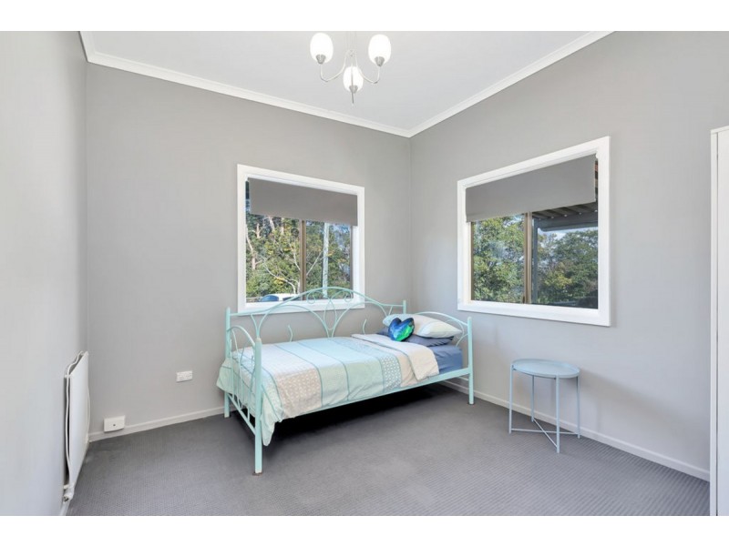 638 Beechmont Road, Lower Beechmont QLD 4211