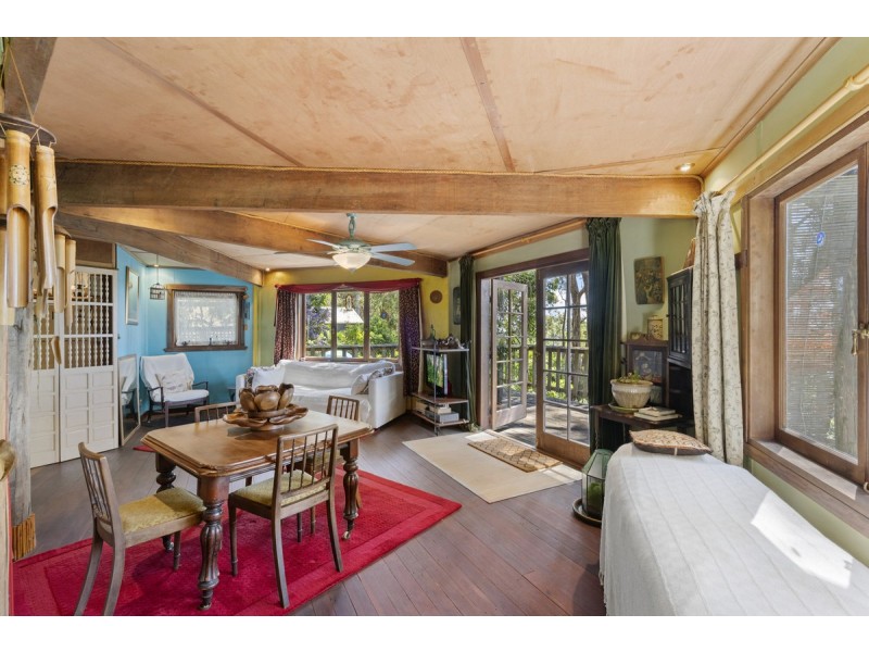 7 Mimosa Road, Springbrook QLD 4213