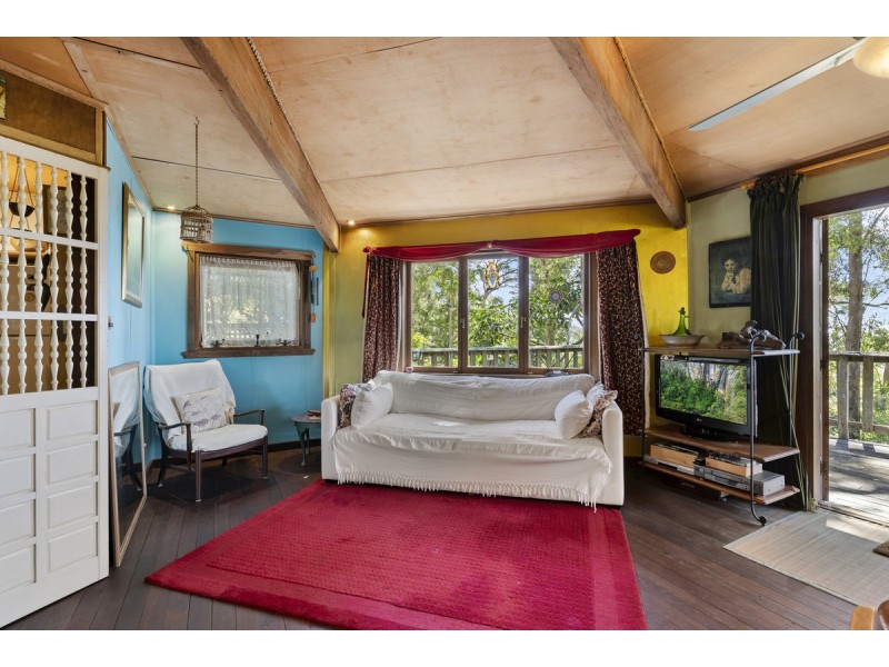 7 Mimosa Road, Springbrook QLD 4213