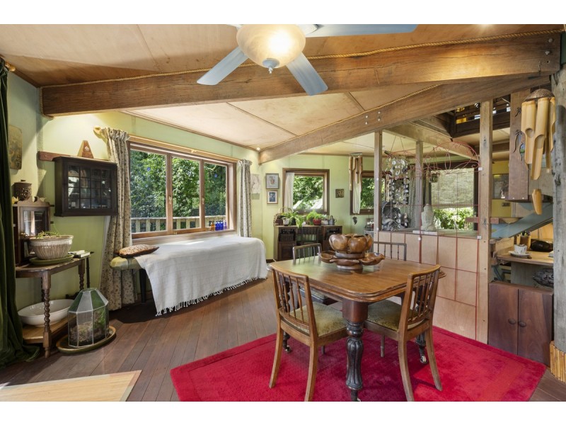 7 Mimosa Road, Springbrook QLD 4213