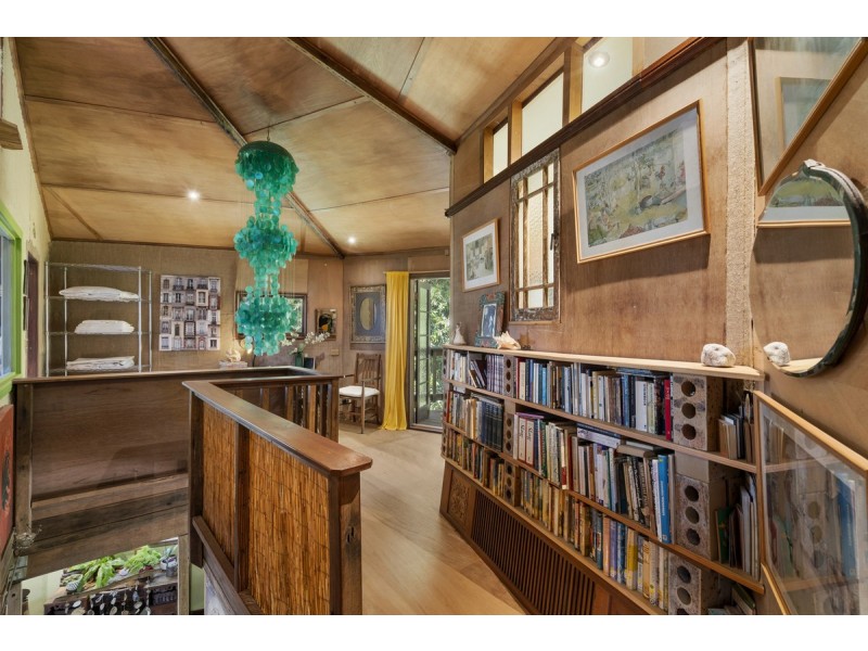 7 Mimosa Road, Springbrook QLD 4213