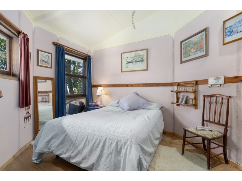 7 Mimosa Road, Springbrook QLD 4213