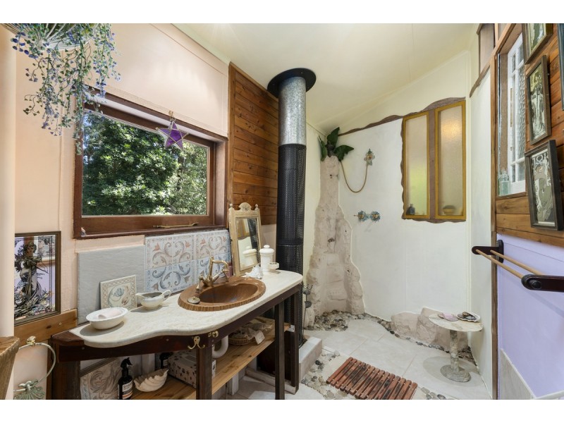 7 Mimosa Road, Springbrook QLD 4213