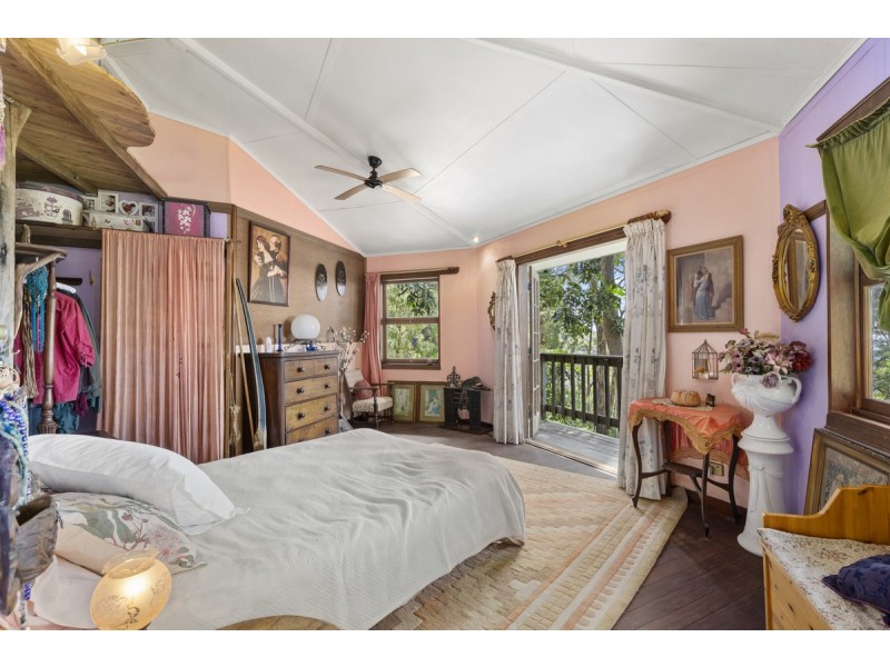 7 Mimosa Road, Springbrook QLD 4213