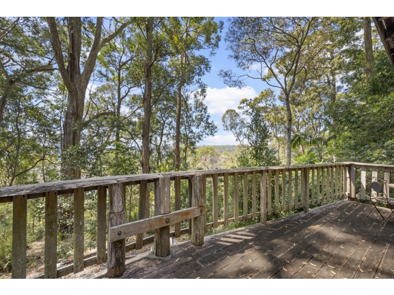7 Mimosa Road, Springbrook QLD 4213