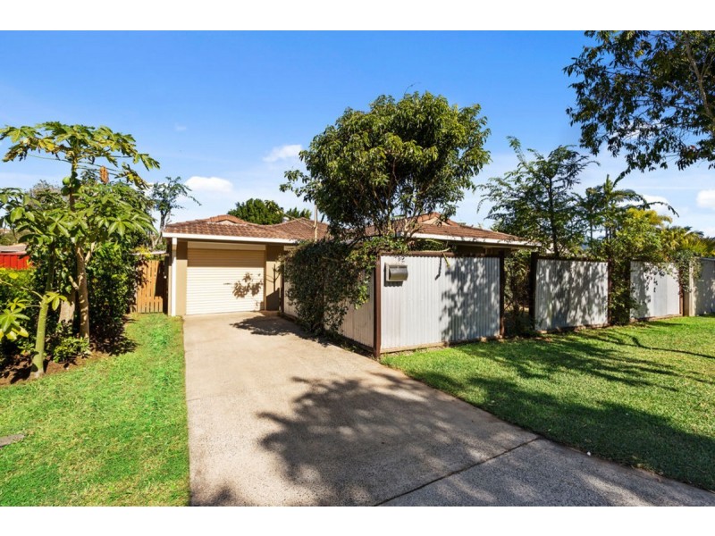 16 Souter Street, Nerang QLD 4211