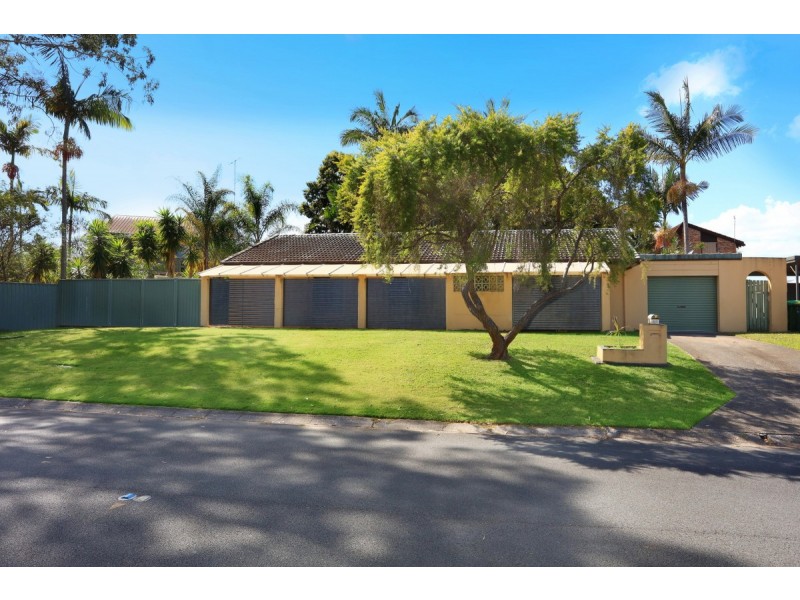 48 Colrene Drive, Nerang QLD 4211