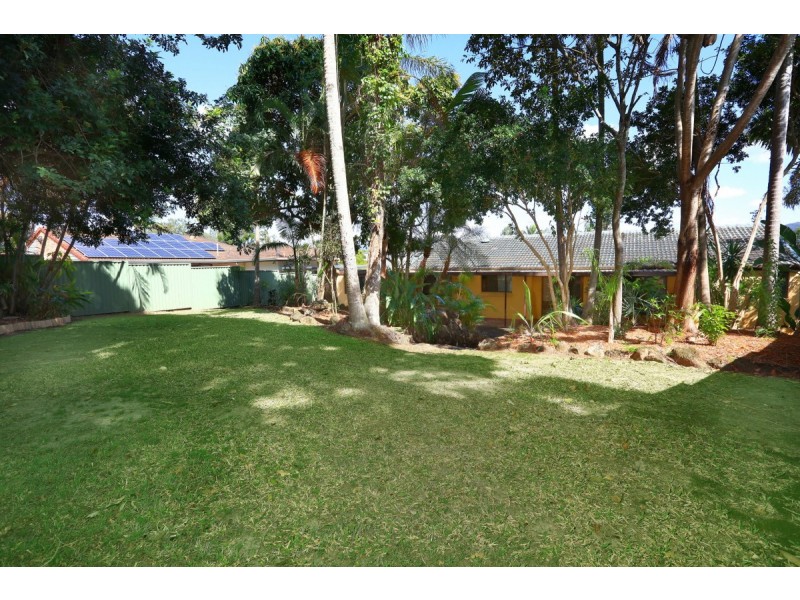 48 Colrene Drive, Nerang QLD 4211