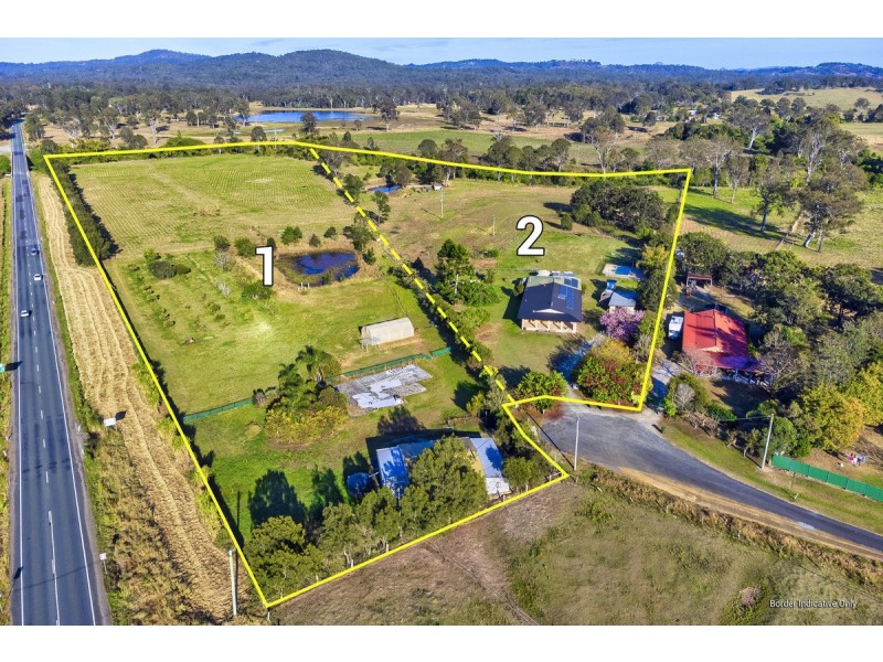 1 Larch Road, Tamborine QLD 4270