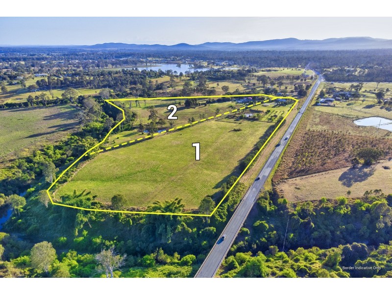 1 Larch Road, Tamborine QLD 4270