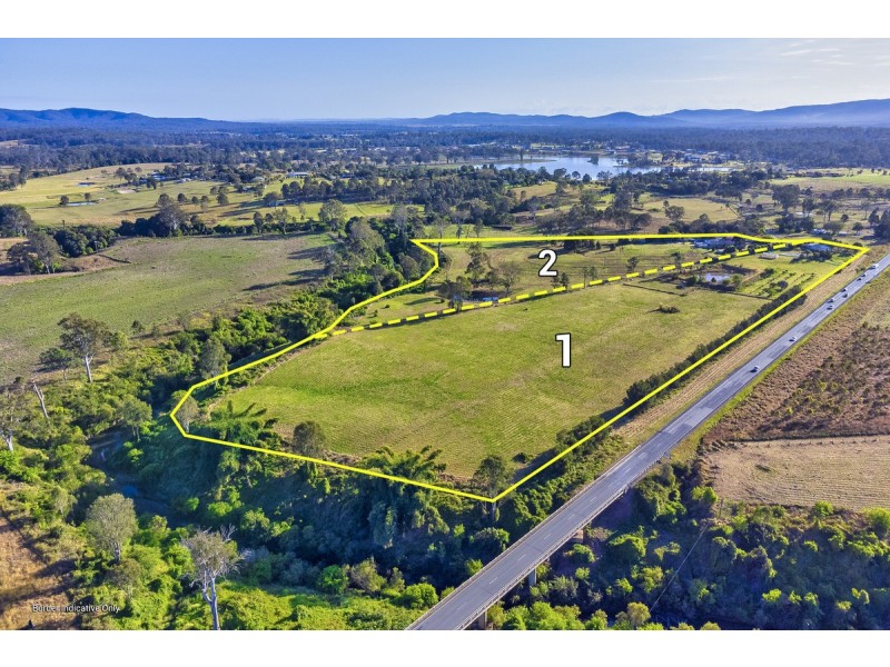 1 Larch Road, Tamborine QLD 4270