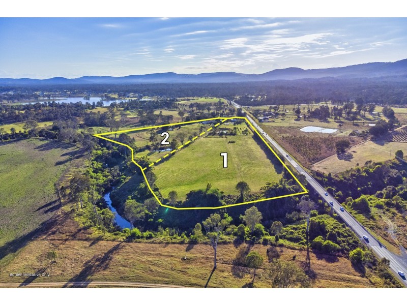 1 Larch Road, Tamborine QLD 4270
