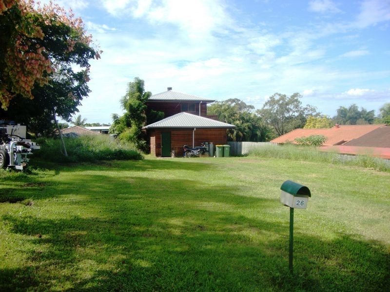 26 Tirring Street, Nerang QLD 4211