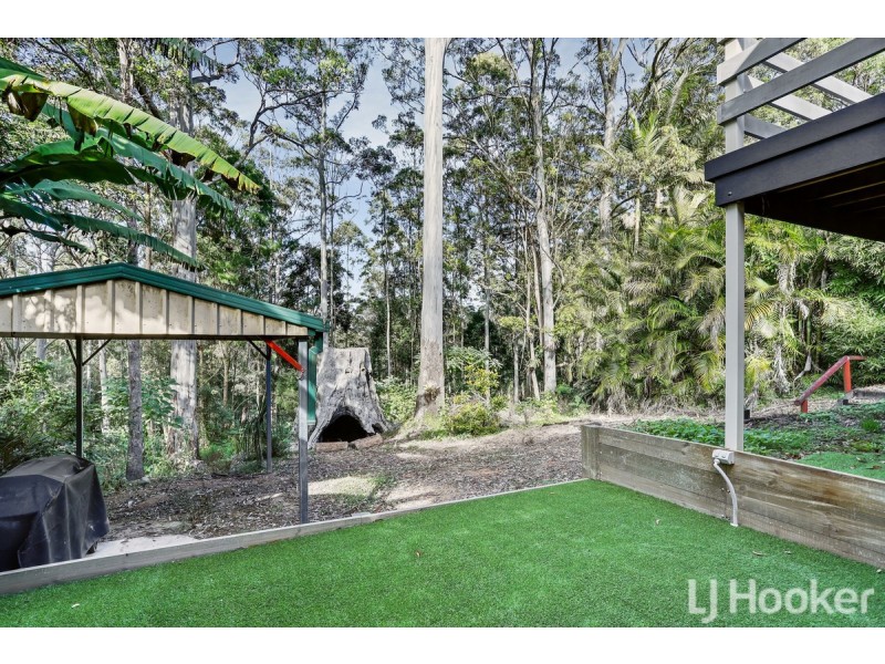 159 North Road, Lower Beechmont QLD 4211