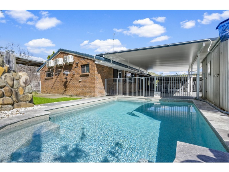 47 The Domain, Nerang QLD 4211