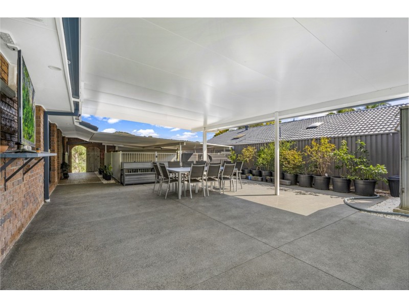 47 The Domain, Nerang QLD 4211