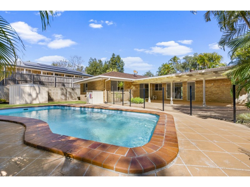 185 Dugandan Street, Nerang QLD 4211