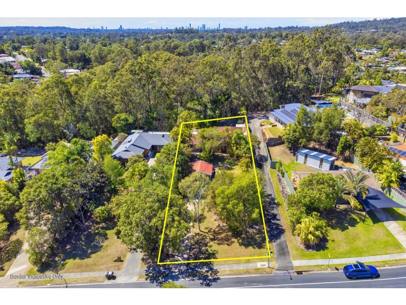 185 Dugandan Street, Nerang QLD 4211