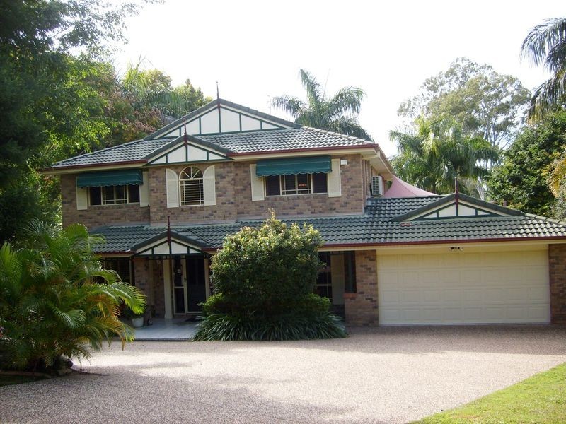 3 Oak Street, Nerang QLD 4211