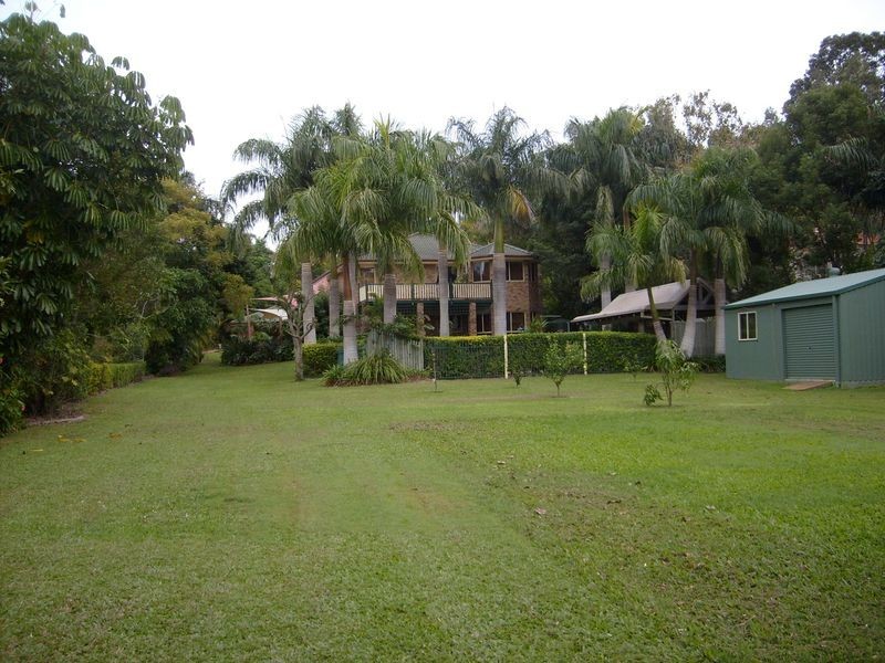 3 Oak Street, Nerang QLD 4211