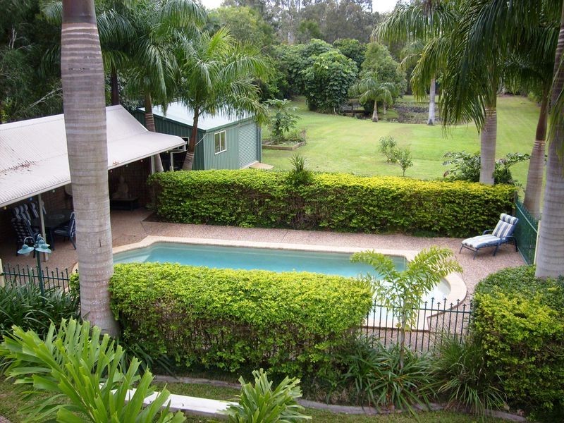 3 Oak Street, Nerang QLD 4211