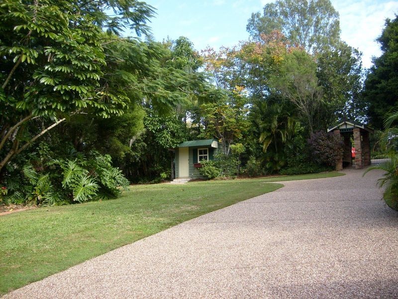 3 Oak Street, Nerang QLD 4211