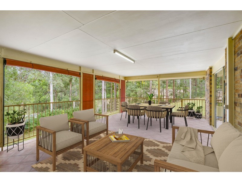 42 Calala Court, Bonogin QLD 4213