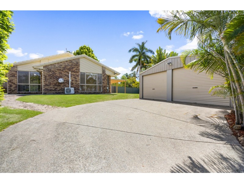 7 Toukley Court, Highland Park QLD 4211