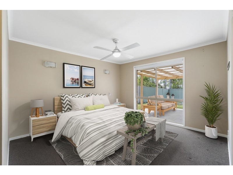 7 Toukley Court, Highland Park QLD 4211