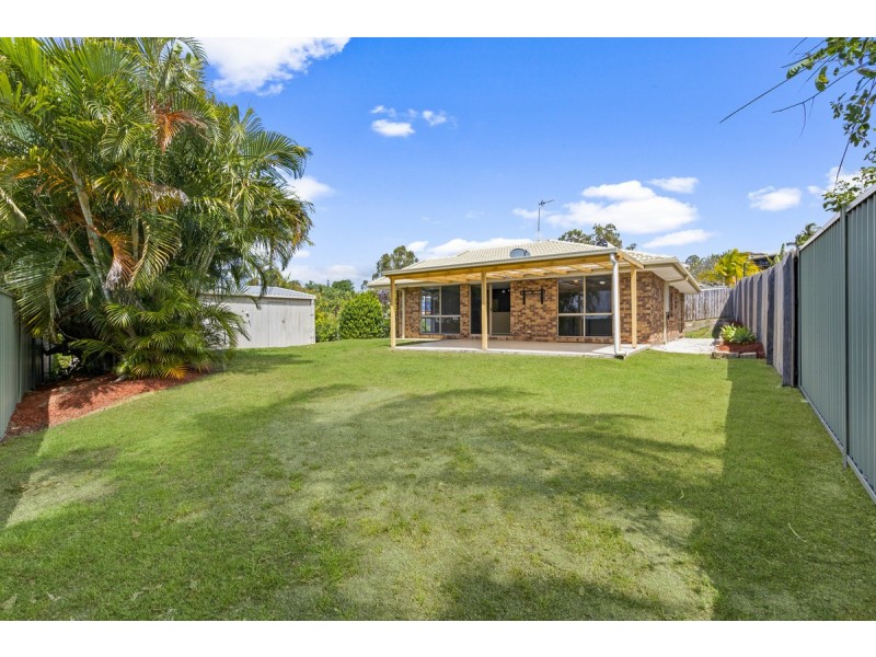 7 Toukley Court, Highland Park QLD 4211