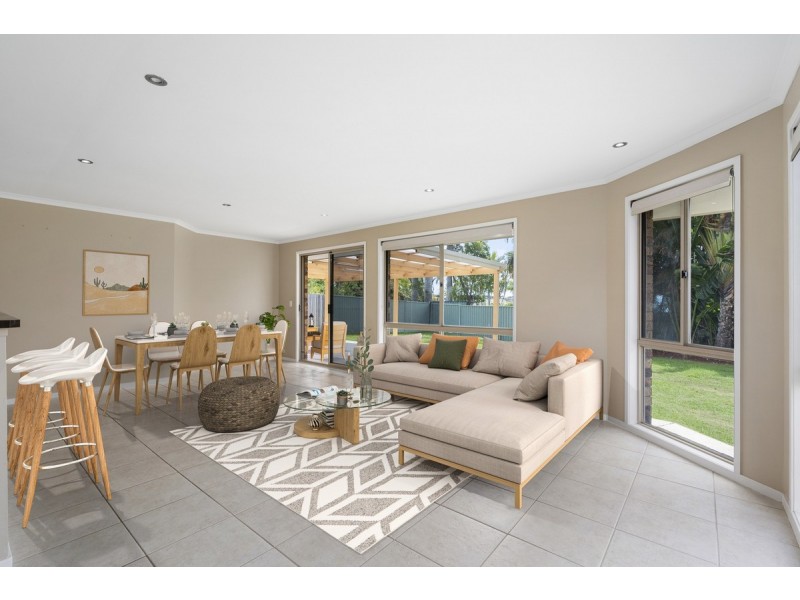 7 Toukley Court, Highland Park QLD 4211
