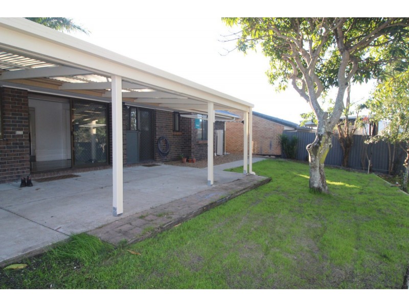 3 Sharne Court, Carrara QLD 4211