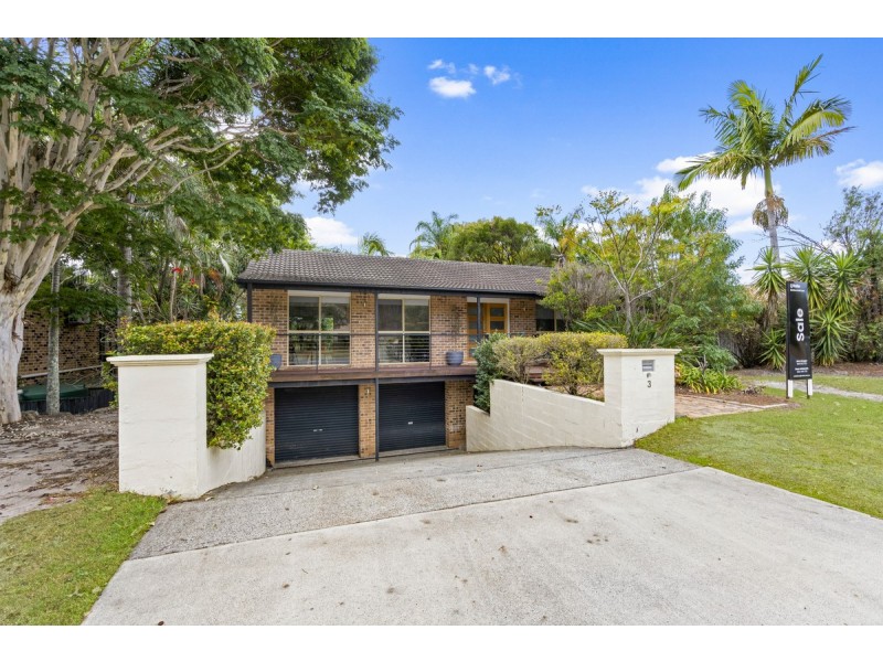 3 Kilmuir Street, Highland Park QLD 4211