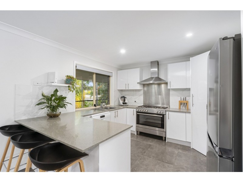 3 Kilmuir Street, Highland Park QLD 4211