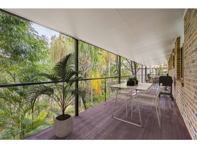 3 Kilmuir Street, Highland Park QLD 4211