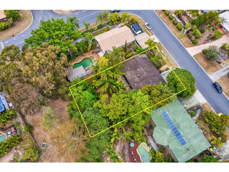 3 Kilmuir Street, Highland Park QLD 4211